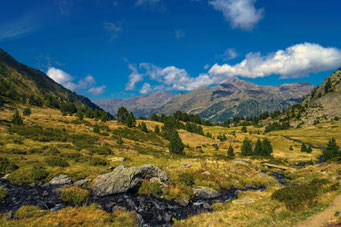 Pyrenäen # Andorra