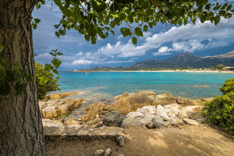 Korsika # Balagne #