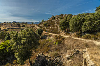 Korsika # Balagne #