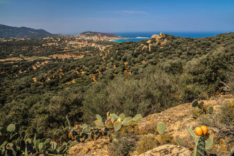 Korsika # Balagne #