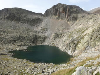 Lac Redo