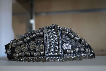 Gothic Armband