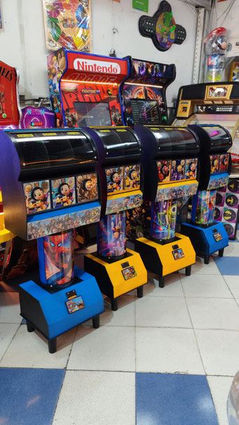 Dispensador de dulces, Dispensador de chicles, Dispensador de pelota loca, dispensador de sorpresas, dispensadora de dulces