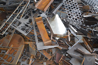 Altmetalle
