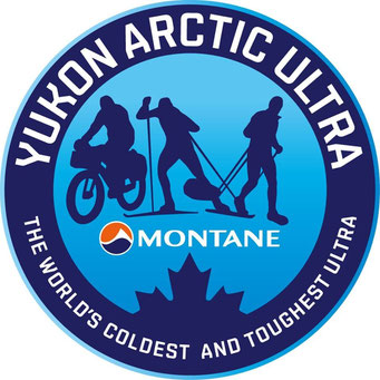 Yukon Arctic Ultra