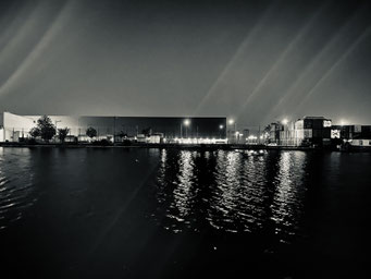 Industrial Romance
