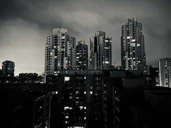 Nocturnal