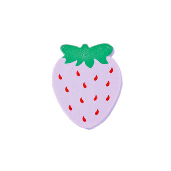 Erdbeere Rosa