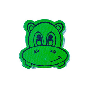Hippo Grün