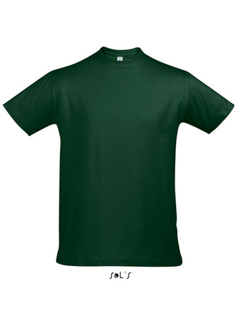 Bottle Green S M L XL XXL 3XL 4XL 5XL