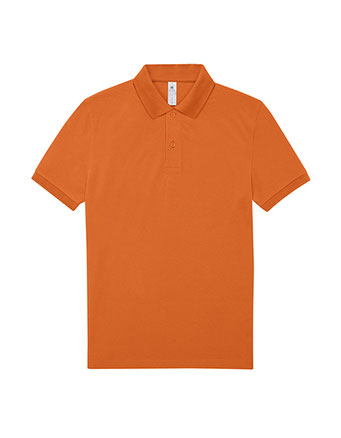 Pure-Orange