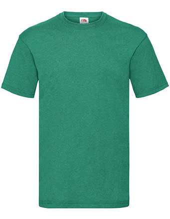 Retro Heather Green