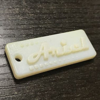 3D造形、樹脂材料