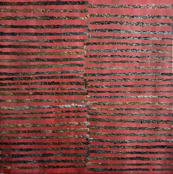 "UNTITLED" (2020), Oil on canvas, 24 x 18 cm