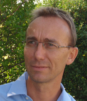 Daniel Amrein