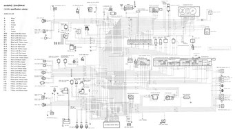 53 Suzuki PDF Manuals Download for Free! - Сar PDF Manual ... suzuki vitara wiring diagram pdf 