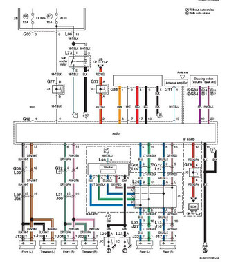 2004 suzuki forenza manual pdf