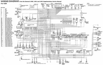 53 Suzuki PDF Manuals Download for Free! - Сar PDF Manual ... 08 suzuki forenza radio wiring diagram 