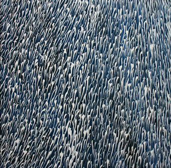 Energies - Flux - peintures - 2007-2008