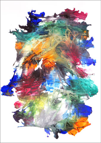 Aspirations d'eau Part. Vbis, 2024