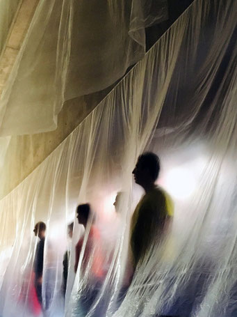 Performance Souffle - 2019