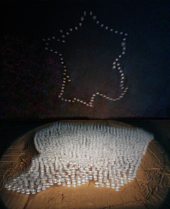 Re-sources - installation - Guyane - 2018