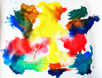 Aspirations d'eau Part. V, encres sur papier et sur bois, 2021