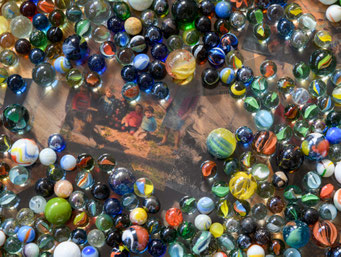 Constellation, installation, 2023