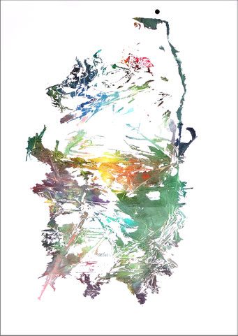 Aspirations d'eau Part. Vbis, 2024