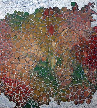 Energies - Flux - 2007-2008