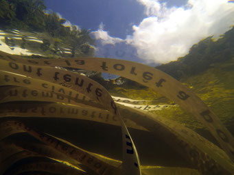 Re-trouver la mémoire, photographie, 2018