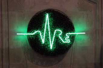 Vivre - sculpture - 2012