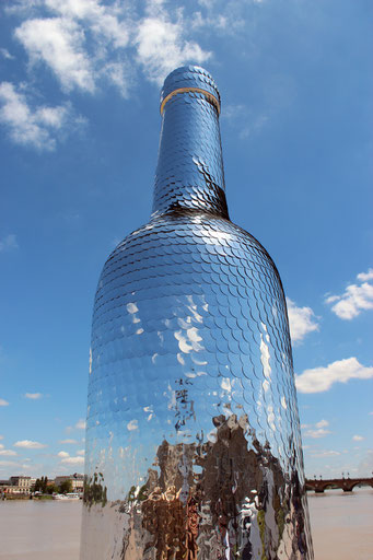 Psyché - sculpture - 2012