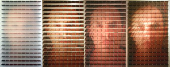 Portrait évolutif ou dynamique - 2011