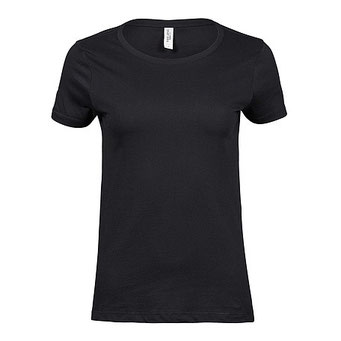 Damenshirt Black