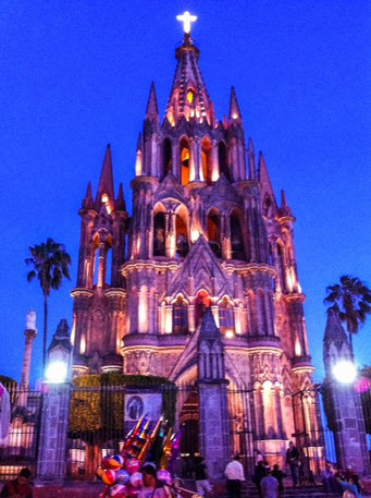 Catedral