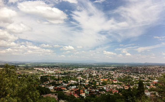 San Miguel de Allende