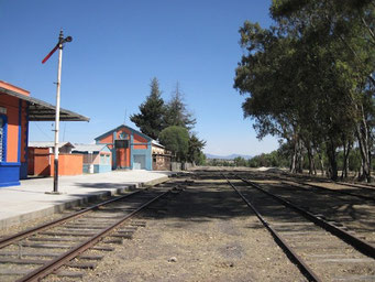 Tepa, Hgo