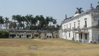 Haciendas -La Locacación Morelos-