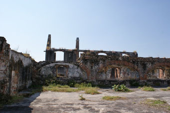 Haciendas -La Locacación Morelos-