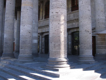 Teatro Degollado