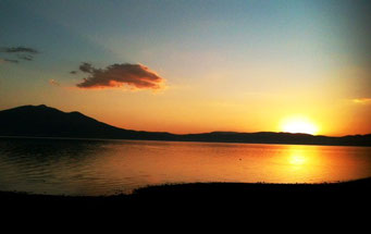 Lago de Chapala