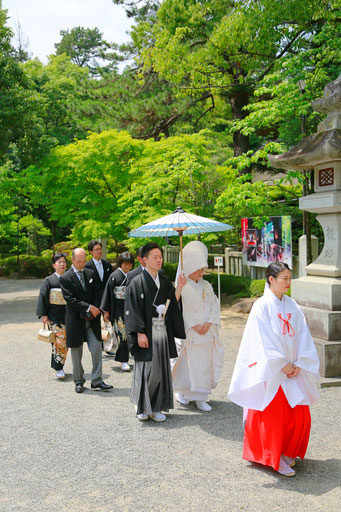 山梨神社結婚式をプロデュース スタジオserie山梨 山梨県甲斐市竜王 スタジオserie