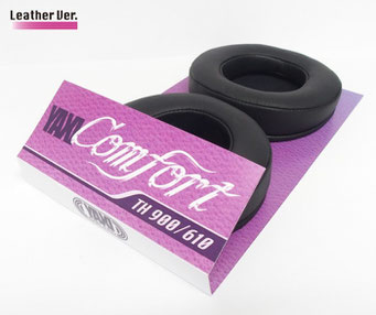 イヤーパッド|Comfort TH900/610 - YAXI EARPADS イヤーパッド|Comfort TH900/610 - YAXI EARPADS