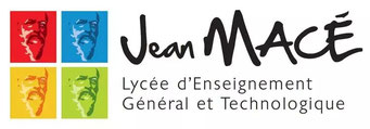  Lycée Jean Macé / Niort (79)