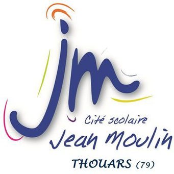 Citée Scolaire Jean Moulin / Thouars (79)