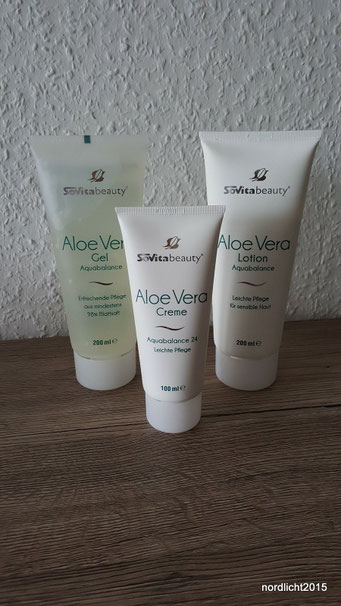 Sovita Beauty-Set