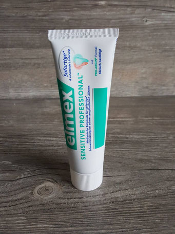 Elmex  Sensitive Professional