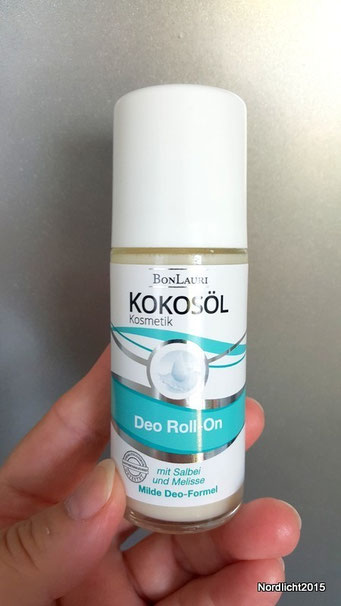 BonLauri Deo Roll-on
