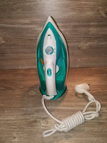 Philips Azur Performer Bügeleisen
